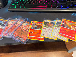 Pokemon Singles in Canada - How we source?