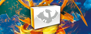 Pre-Orders : The Charizard Ultra Premium Collection