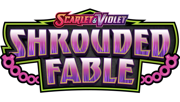 Where is all the Shrouded Fable?