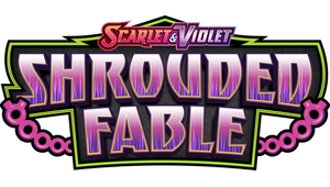 Where is all the Shrouded Fable?