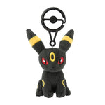 Umbreon mascot with carabiner - Import from Pokemon Center Japan