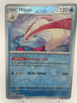 Milotic TWMen 050/167 RH Reverse Holo