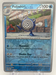 Poliwhirl TWMen 042/167 RH Reverse Holo