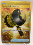 Enhanced Hammer TWMen 224/167