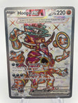 Hoopa ex PARen 226/182