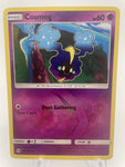 Cosmog 64/149 Reverse Holo RH