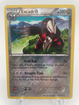 Excadrill 96/160 Reverse Holo RH