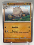 Primeape Cosmos PALen 107/193