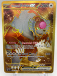 Bloodmoon Ursaluna ex TWMen 222/167
