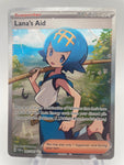 Lana's Aid TWMen 207/167
