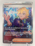 Briar SCRen 163/142