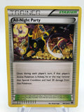 All-Night Party Breakpoint 96/122 MP