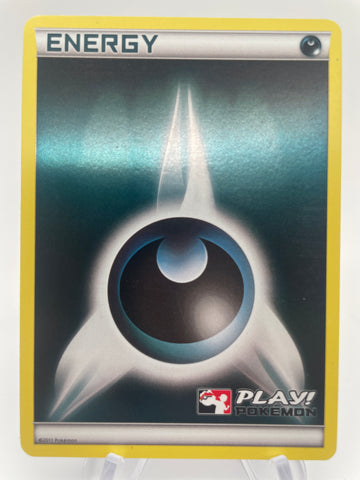 Darkness Energy (2011 Play! Pokemon) MP