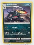 Houndoom 59/111 Non Holo Rare