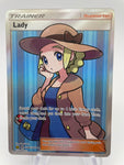 Lady SV86/SV94 Full Art Trainer