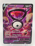 Unown V SWSH300