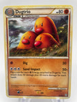 Dugtrio  19/102 MP