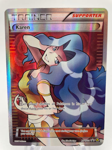 Karen XY177a HP