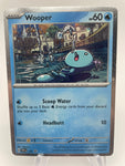 Wooper SVPen 155 Black Star Promo