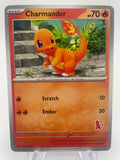 Charmander My First Battle LP
