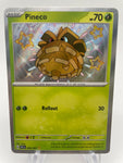 Pineco PAFen 099/091 Baby Shiny