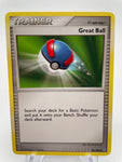 Great Ball Trainer 85/100 LP