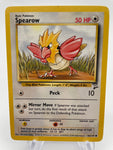 Spearow 92/130 LP