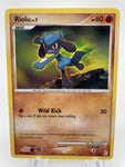 Riolu Lv. 7	6/61	LP