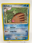 Swinub Lv. 13 123/146 LP