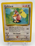 Farfetch'd 27/102 MP