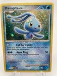 Manaphy LV. 20 DP Manaphy Trainer Kit - MP