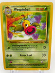 Weepinbell 48/64 HP