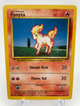 Ponyta - Base Set 60/102 HP