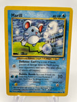 Marill 66/111 - Neo Genesis HP