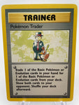 Pokemon Trainer - Base Set 77/102 DMG