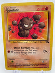 Geodude 47/62 DMG