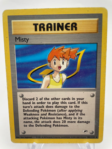 Misty 102/132 DMG