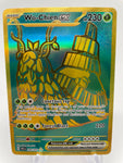 Wo-Chien ex PAFen 240/091 Gold Card