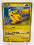 2010 Worlds Pikachu Collection (9 Cards- Various Condition)