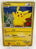 2010 Worlds Pikachu Collection (9 Cards- Various Condition)