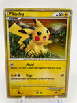 2010 Worlds Pikachu Collection (9 Cards- Various Condition)