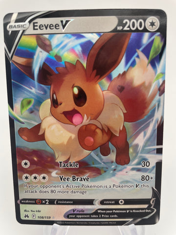 Eevee V 108/159