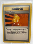 Super Potion - Base Set 90/102