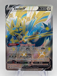 Zacian V (shiny) SWSH292