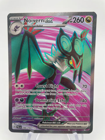 Noivern ex PALen 246/193