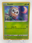 Rowlet (SWSH220)