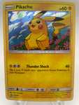 Pikachu SM206