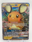 Dedenne GX [SM10] 57/214