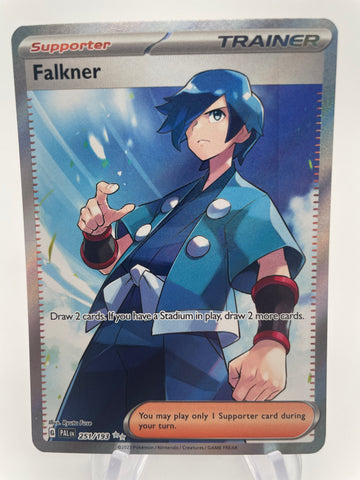 Falkner 251/193