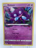 Sableye Holo (070/196)